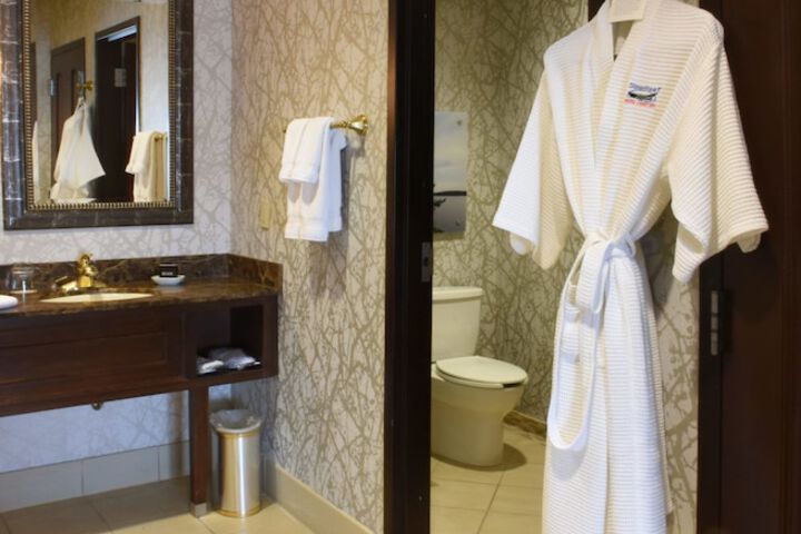 Silver Reef Casino Resort