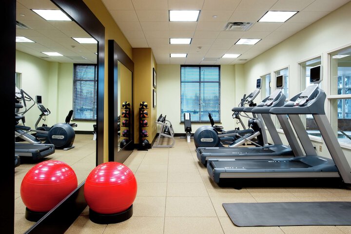 Hilton Garden Inn Seattle / Bothell