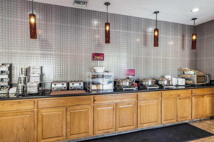Breakfast/Coffee Service 59 of 63