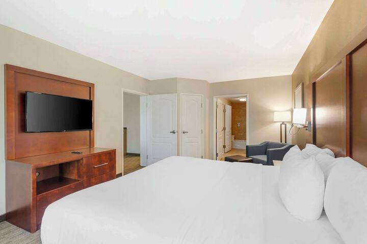 Comfort Inn & Suites Tifton