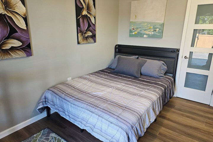 Liberty Hill Executive Inn