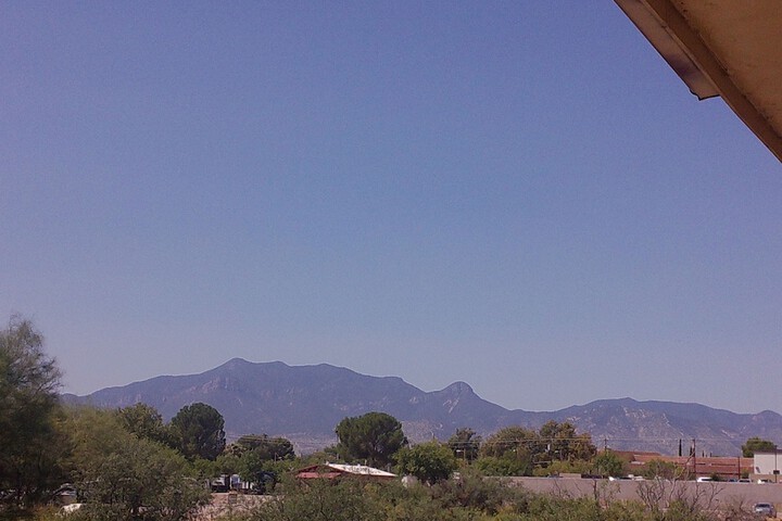 Hotel View 92 of 95