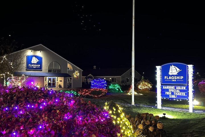 Flagship Inn and Suites
