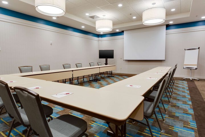 Meeting 19 of 44