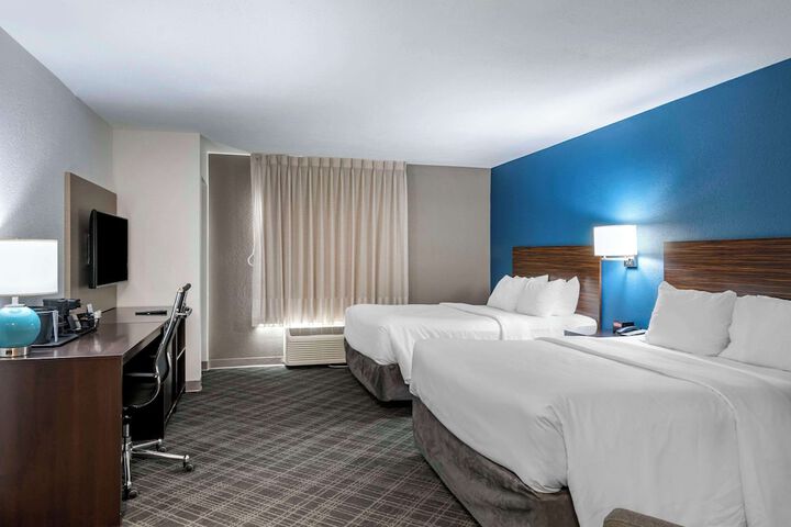 Comfort Inn St. Louis Airport