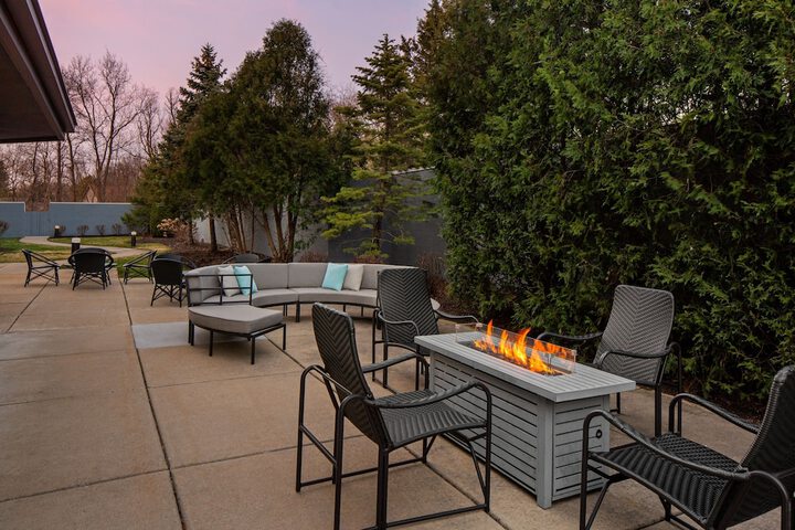 Terrace/Patio 43 of 44