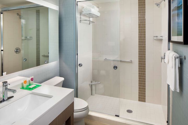 Hyatt Place Mount Pleasant Towne Centre