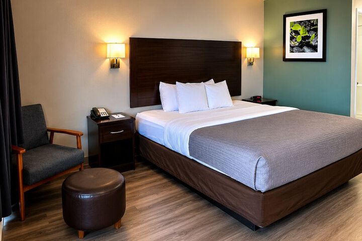 Quality Inn Parker