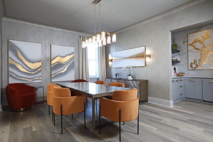 The Fort Garry Hotel Spa and Conference Centre, an Ascend Collection Hotel