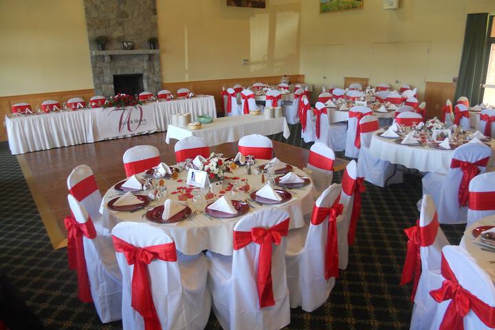 Ballroom/Hall 143 of 191