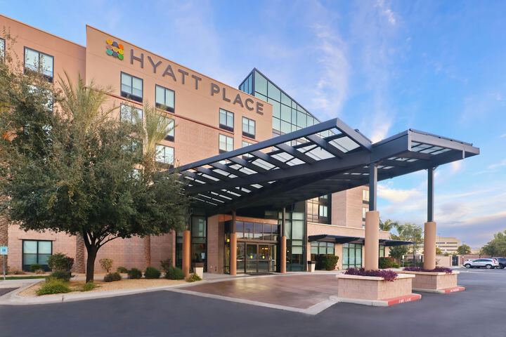 Hyatt Place Gilbert