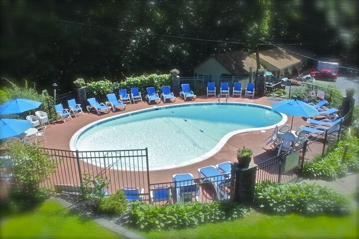 The Juliana Resort