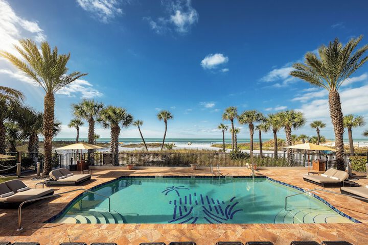 The Residences at Siesta Key Beach by Hyatt Vacation Club