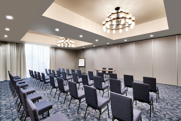 Courtyard by Marriott Ogden