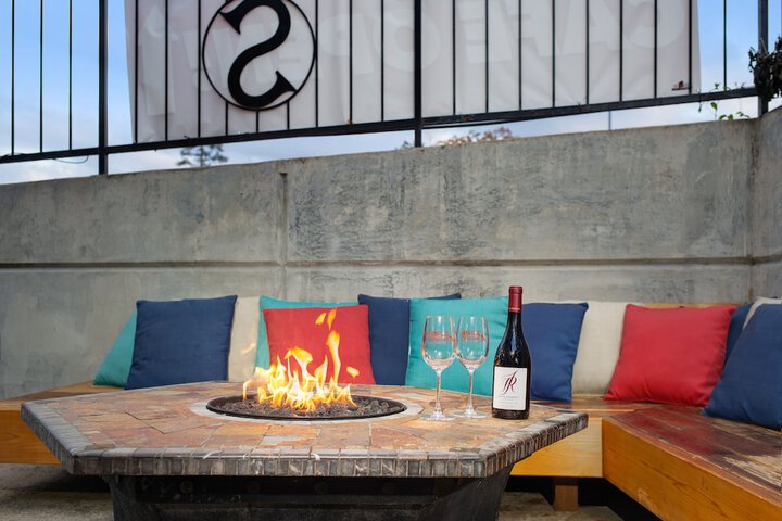 Terrace/Patio 59 of 71