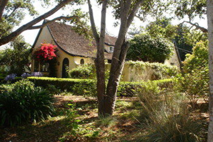 Edgemere Cottages