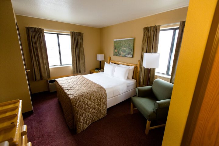 Cranberry Country Lodge