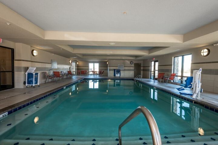 Pool 5 of 88