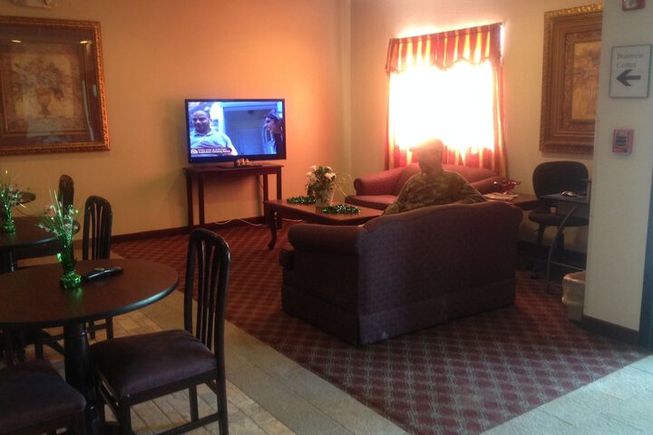 Hotel Interior 11 of 33