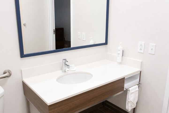 Hampton Inn Summersville