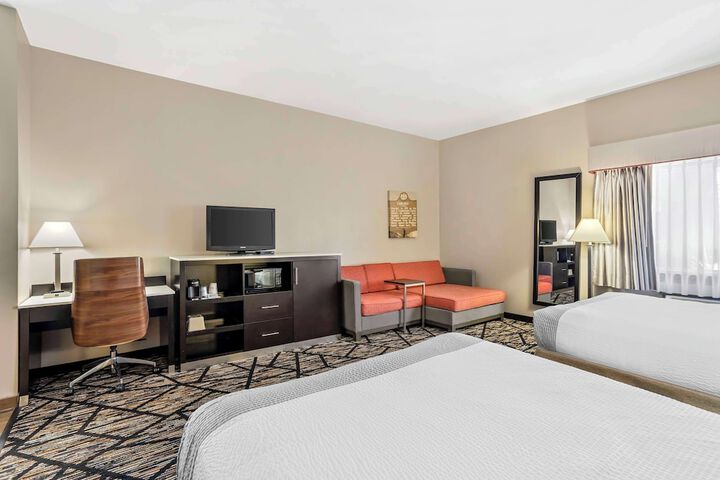 Best Western Carlisle