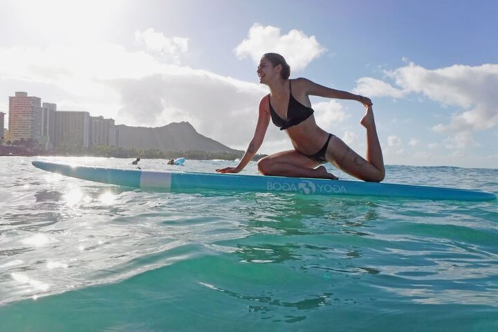 OUTRIGGER Waikiki Beach Resort