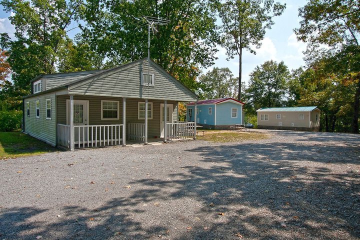Hidden Cove RV Resort