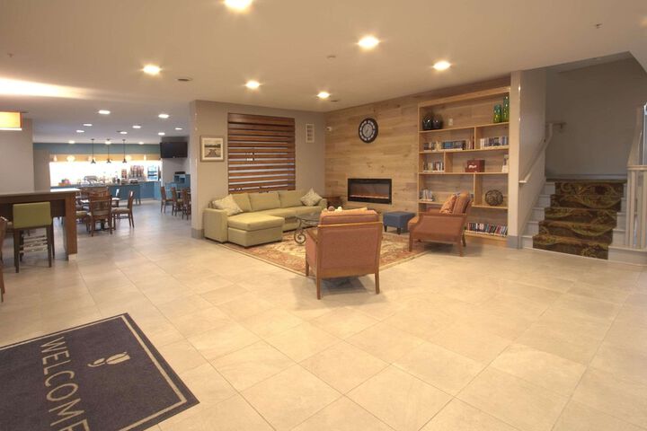 Hotel Interior 6 of 20
