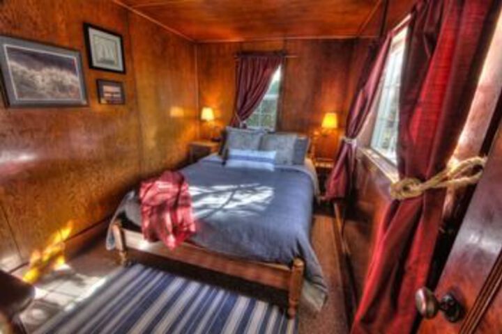 Rock Park Cottages