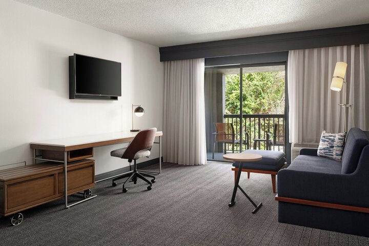 Courtyard by Marriott Valdosta