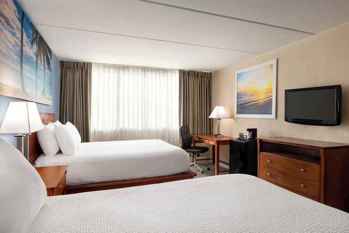 enVision Hotel Miami International Airport