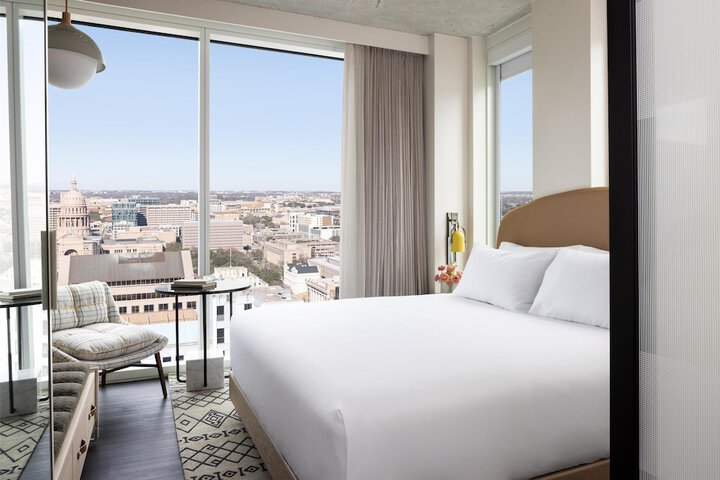 Hyatt Centric Congress Ave Austin