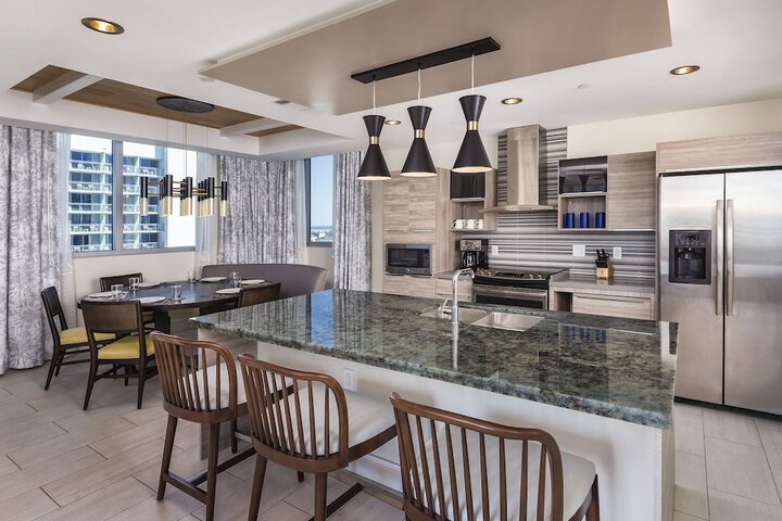 Club Wyndham Clearwater Beach