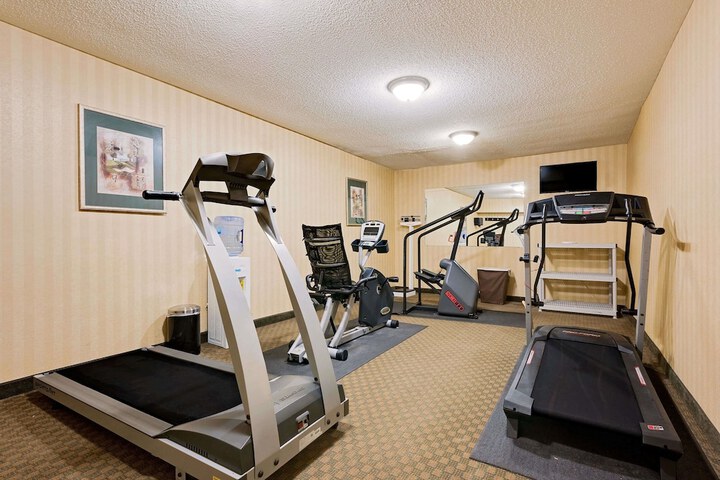 Health and Fitness 19 of 20