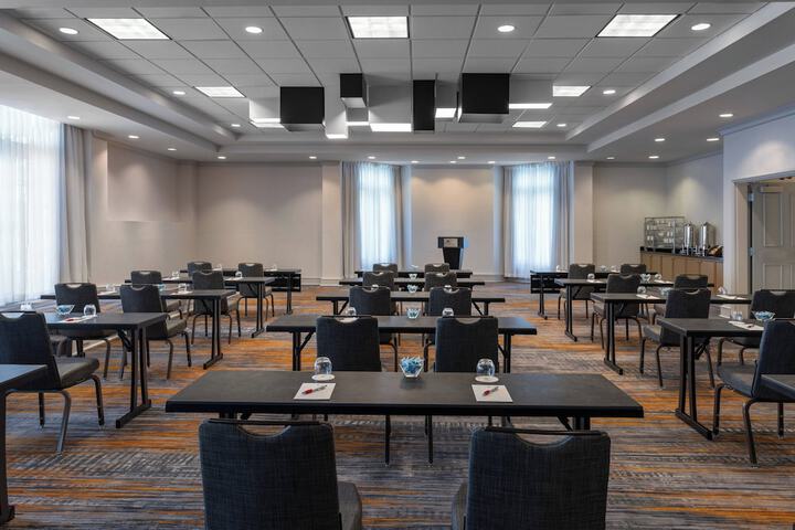 Marriott Jacksonville