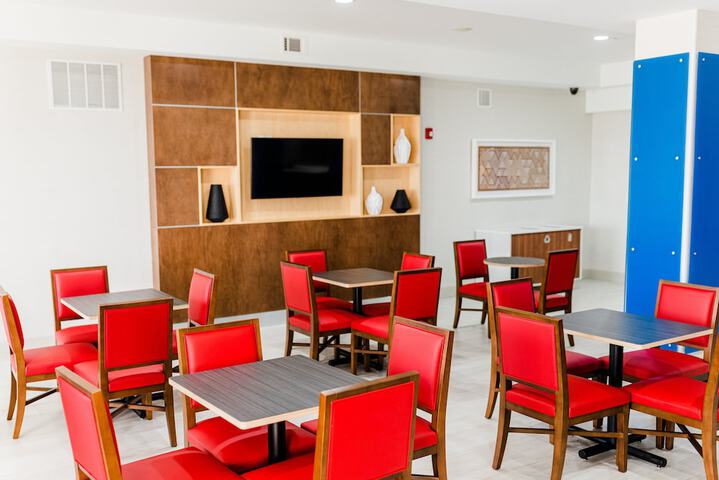 Holiday Inn Express Greenville by IHG