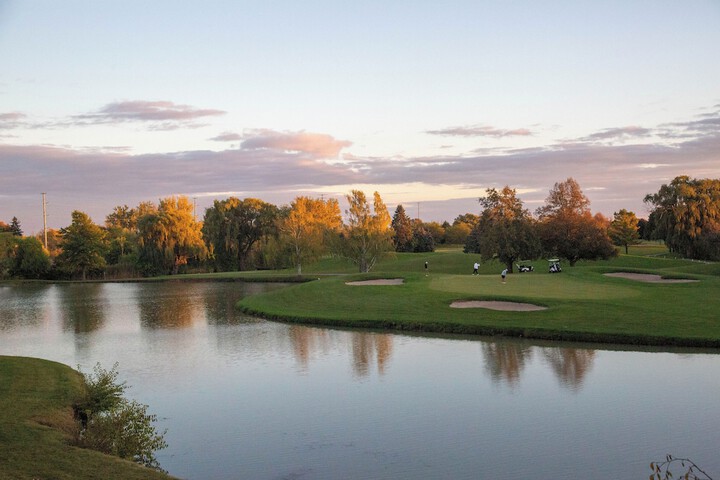 Bay Valley Resort a Wyndham Hotel