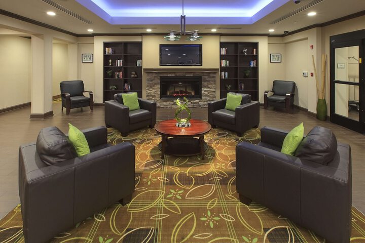 La Quinta Inn & Suites by Wyndham Memphis Wolfchase