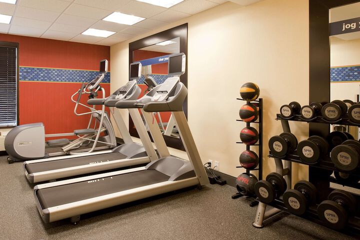 Health and Fitness 30 of 32