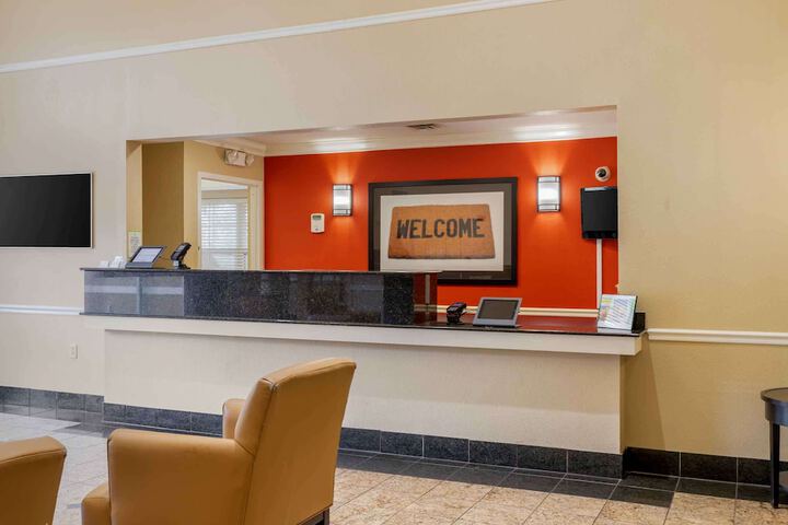 Extended Stay America Suites - Columbia - Northwest / Harbison