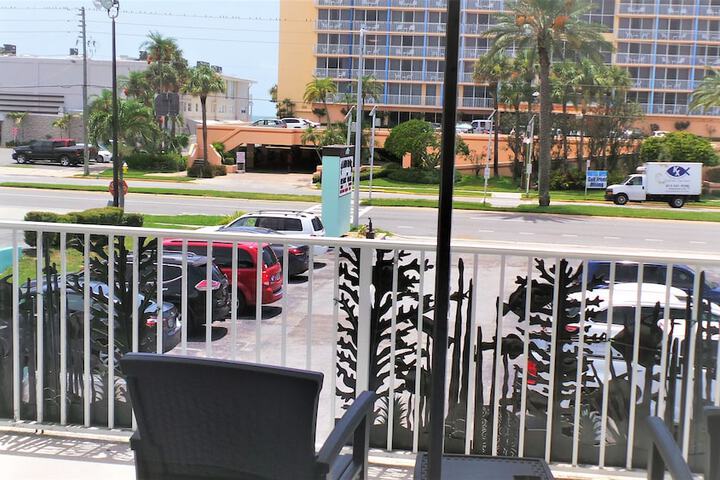 Terrace/Patio 59 of 66