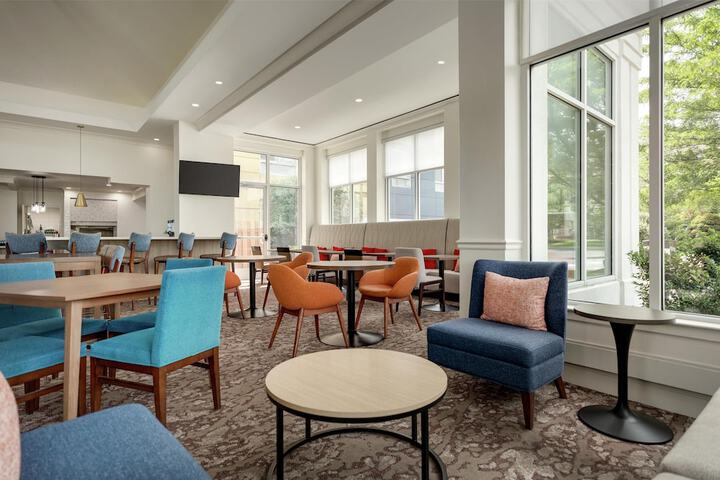 Hilton Garden Inn Allentown Bethlehem Airport
