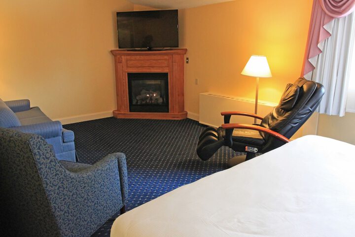 Hotel Interior 10 of 86
