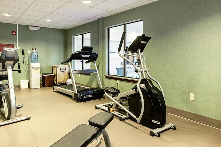 Health and Fitness 48 of 52