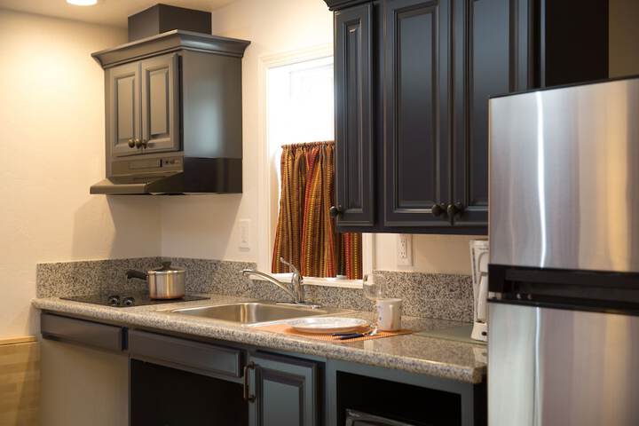 June Lake Villager
