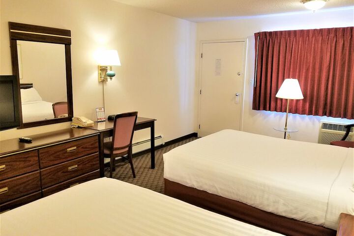Motel 8 Laramie