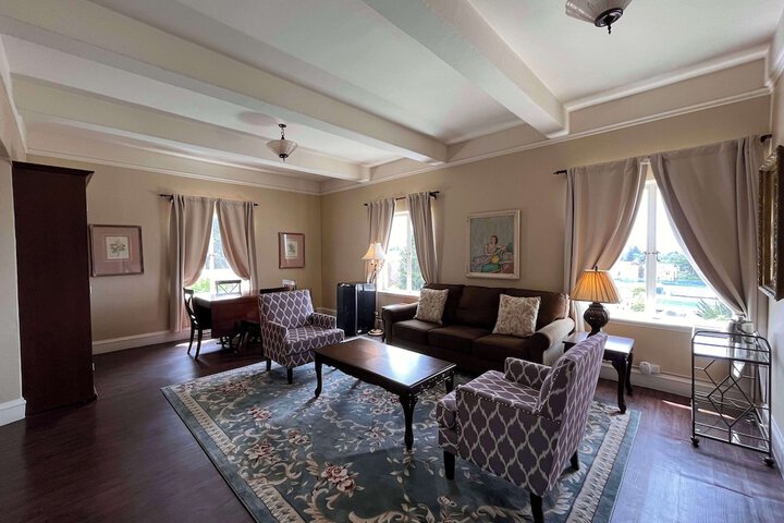 Berkeley City Club