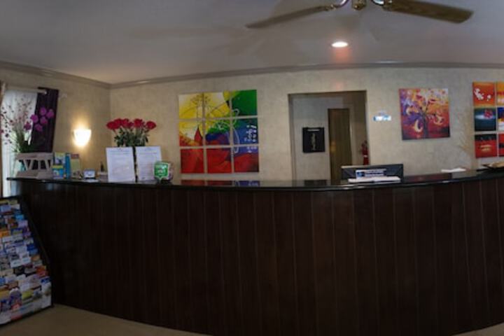 Hotel Interior 8 of 34