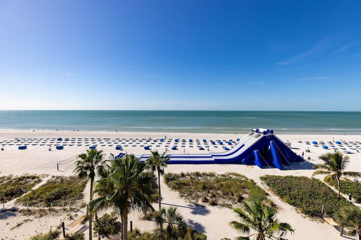 Island Grand at TradeWinds