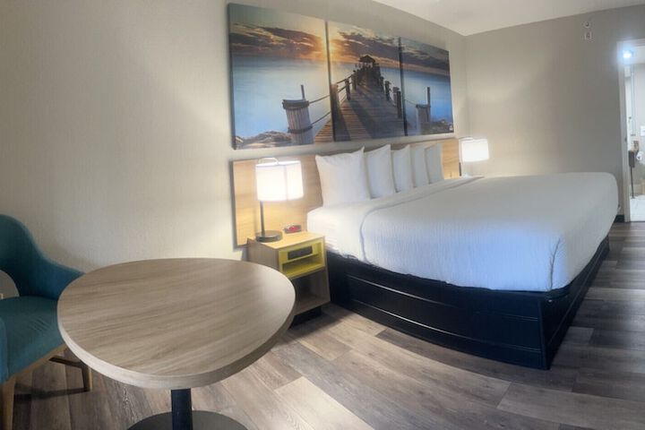 Days Inn by Wyndham Port Charlotte / Punta Gorda
